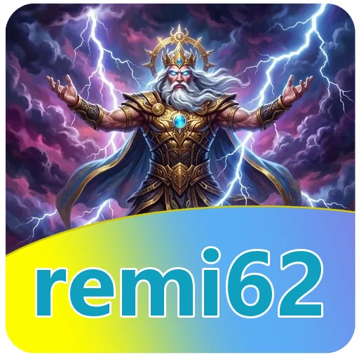 Pratinjau antarmuka aplikasi remi62 setelah instal — lanjut aktivasi akun di portal resmi