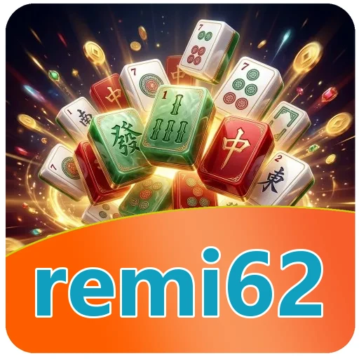 Pratinjau antarmuka aplikasi remi62 setelah terpasang (build v4.2.1)